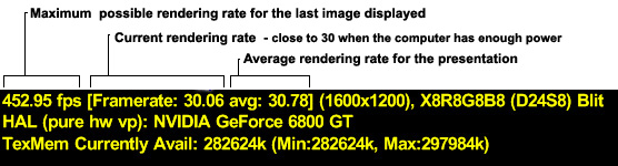 performance screen grab